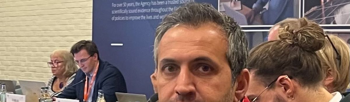 Foundation Forum 2025: Στο επίκεντρο το νέο κοινωνικό μοντέλο της Ευρώπης