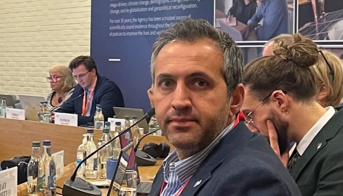 Foundation Forum 2025: Στο επίκεντρο το νέο κοινωνικό μοντέλο της Ευρώπης