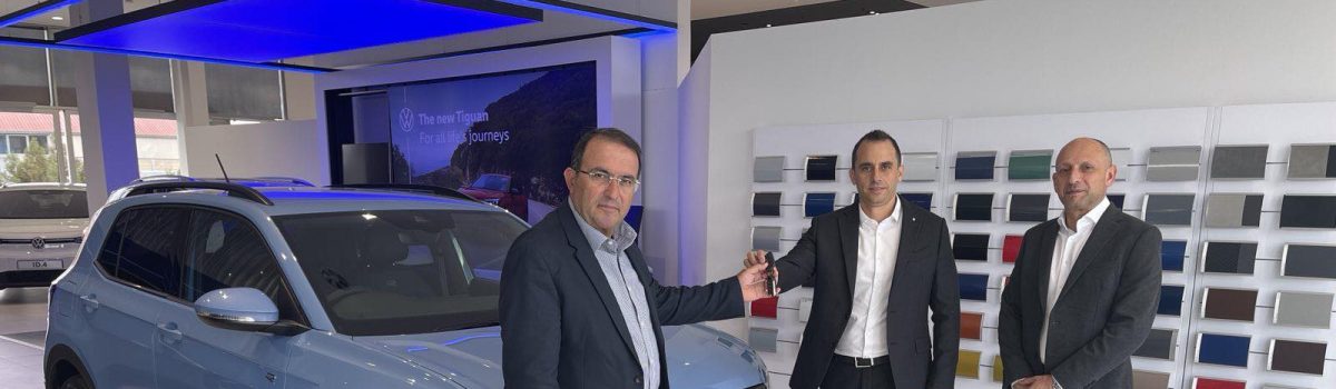 Μεγάλος Τυχερός του Λαχείου της ΣΕΚ