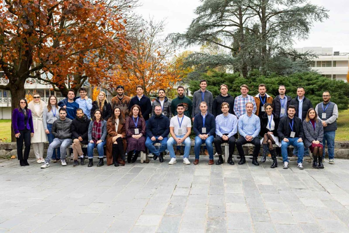 Συμμετοχή της ΟΒΙΕΚ – ΣΕΚ στο συνέδριο της IndustriAll Europe