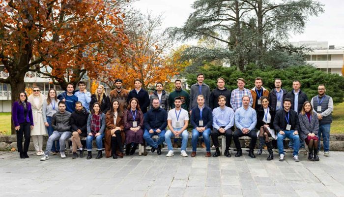 Συμμετοχή της ΟΒΙΕΚ – ΣΕΚ στο συνέδριο της IndustriAll Europe