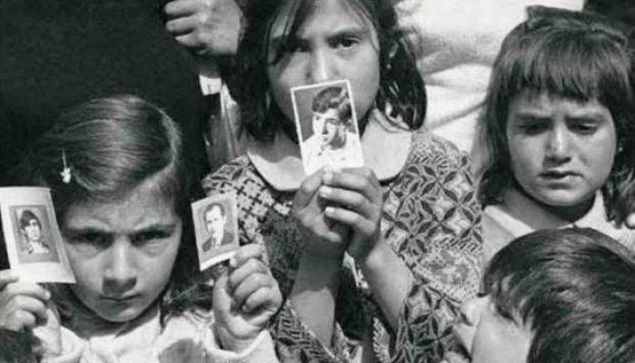 ΣΕΚ: Καταδικάζουμε την ανακήρυξη του ψευδοκράτους