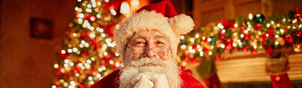 Γιορτινή Παιδική Εκδήλωση της ΣΕΚ Πάφου