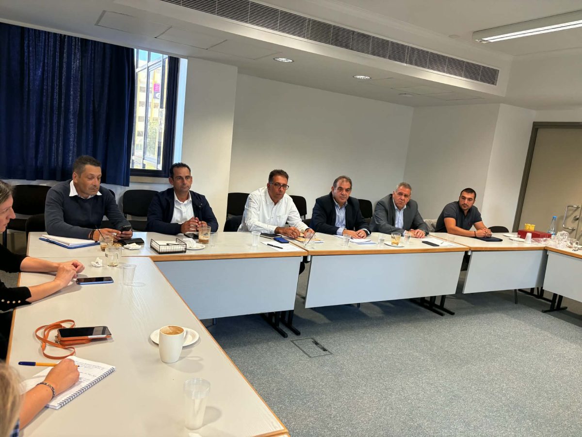 Γενικό Συμβούλιο Ο.Υ.Υ.Κ. – Σ.Ε.Κ: Καμία έκπτωση στα εργασιακά δικαιώματα των νοσηλευτών