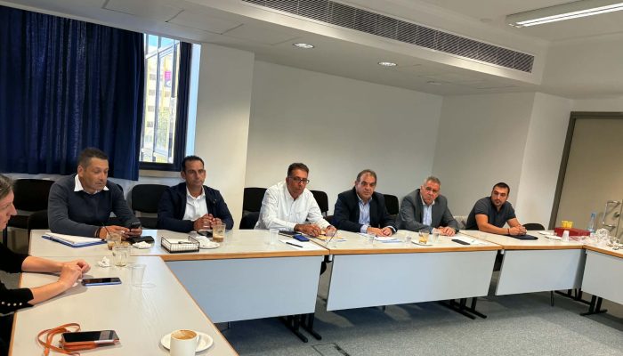 Γενικό Συμβούλιο Ο.Υ.Υ.Κ. – Σ.Ε.Κ: Καμία έκπτωση στα εργασιακά δικαιώματα των νοσηλευτών