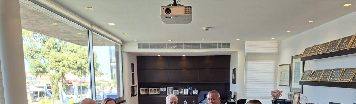 Συμφωνία ΣΕΚ – Petrolina