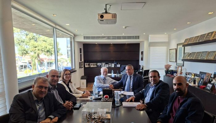 Συμφωνία ΣΕΚ – Petrolina