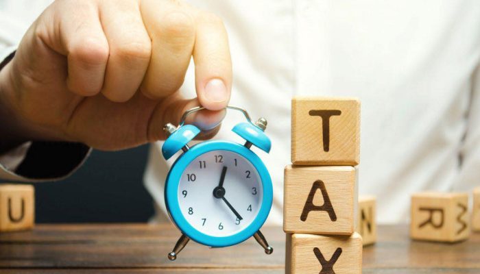 Ανακοίνωση ΣΕΚ για τη Φορολογική Μεταρρύθμιση