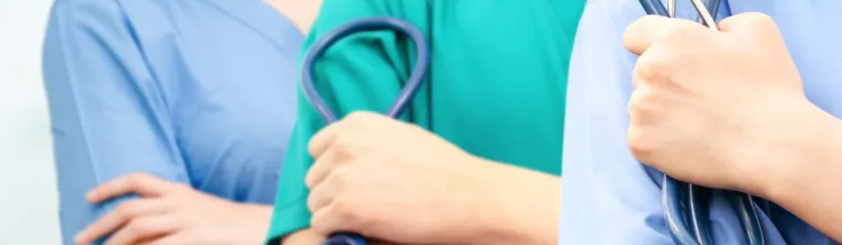 ΚΟΙΝΗ ΑΝΑΚΟΙΝΩΣΗ: Αναφερόμενη Έλλειψη Νοσηλευτικού και Μαιευτικού Δυναμικού στην Κύπρο