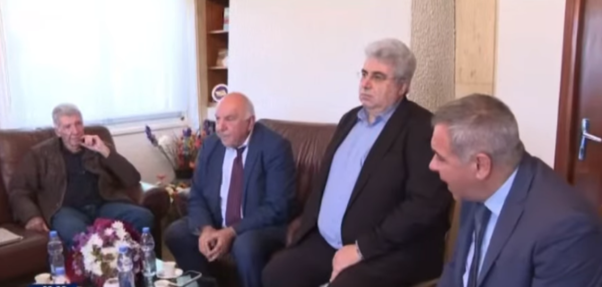 50 χρόνια από την πράξη αλληλεγγύης της Βουλγαρίας προς τον κυπριακό λαό