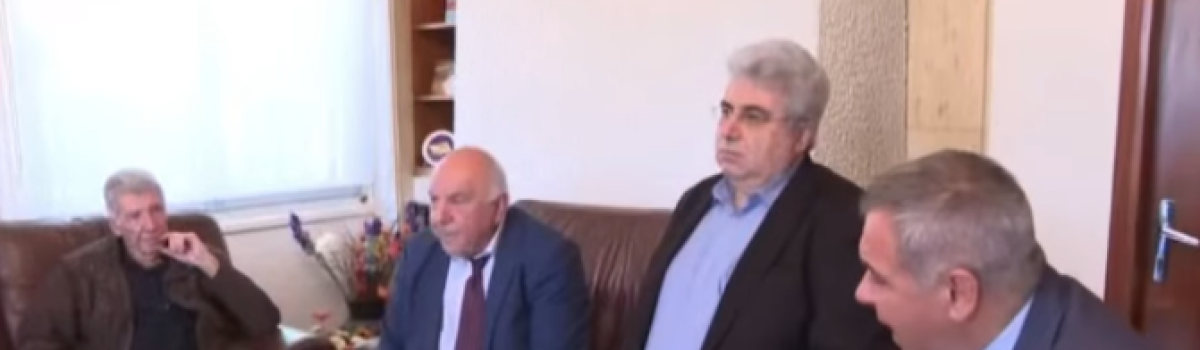 50 χρόνια από την πράξη αλληλεγγύης της Βουλγαρίας προς τον κυπριακό λαό