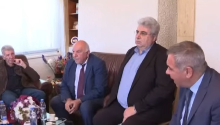 50 χρόνια από την πράξη αλληλεγγύης της Βουλγαρίας προς τον κυπριακό λαό