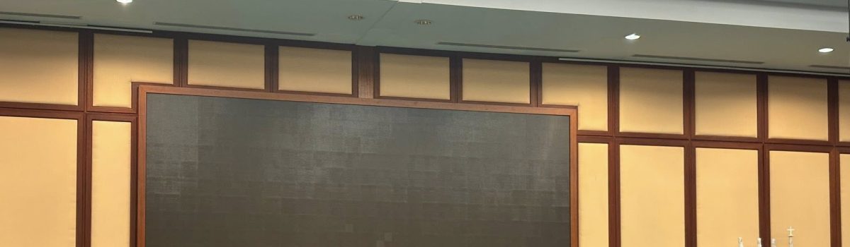 Λευκωσία: Χριστουγεννιάτικη – Πρωτοχρονιάτικη Γιορτή ΣΕΚ