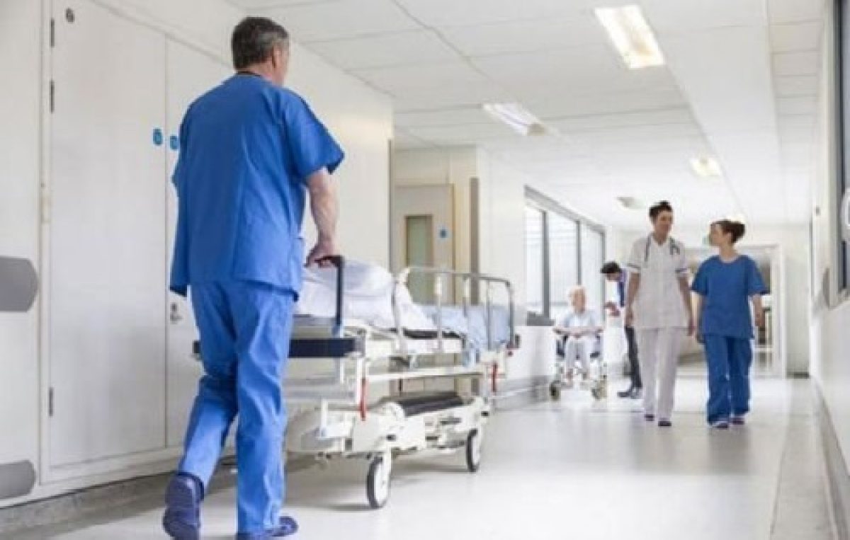 Η Ομοσπονδία Υπαλλήλων Υπηρεσιών Κύπρου ΣΕΚ χαιρετίζει την αύξηση των ποινών για επιθέσεις σε νοσηλευτές, μαίες και ιατρούς κατά την άσκηση των καθηκόντων τους