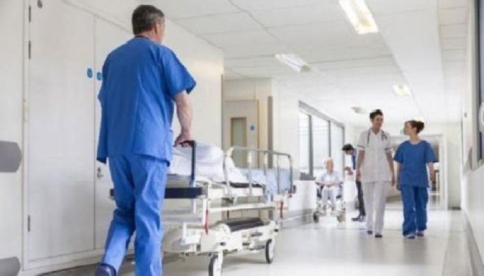 Η Ομοσπονδία Υπαλλήλων Υπηρεσιών Κύπρου ΣΕΚ χαιρετίζει την αύξηση των ποινών για επιθέσεις σε νοσηλευτές, μαίες και ιατρούς κατά την άσκηση των καθηκόντων τους