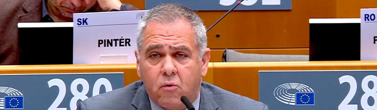 Η ΣΕΚ στην ολομέλεια της Ευρωπαϊκής, Οικονομικής και Κοινωνικής Επιτροπής