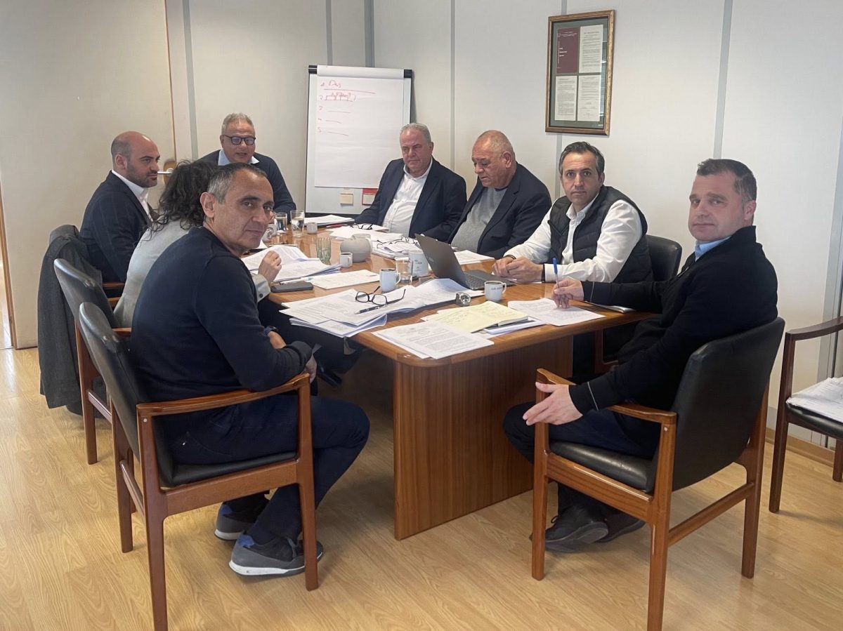 Τέθηκαν οι βάσεις για επέκταση των συλλογικών συμβάσεων