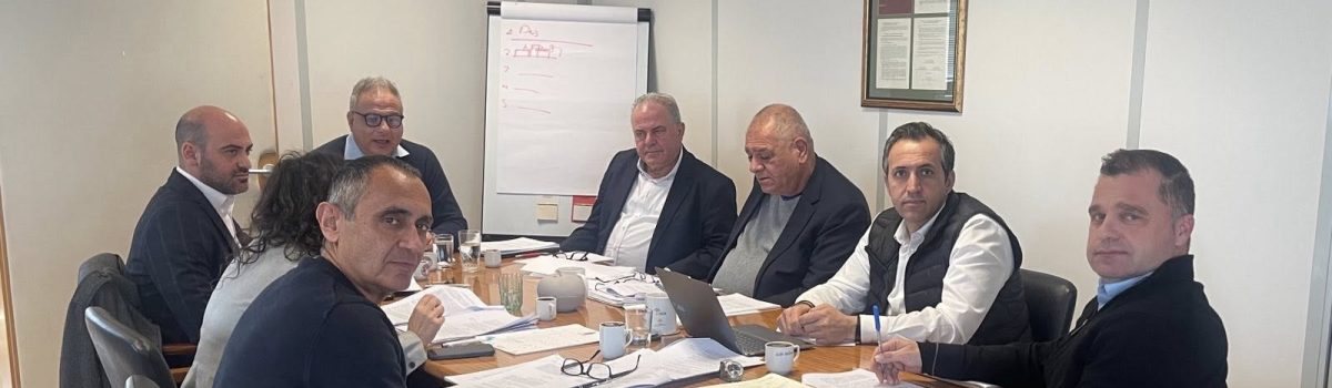 Τέθηκαν οι βάσεις για επέκταση των συλλογικών συμβάσεων