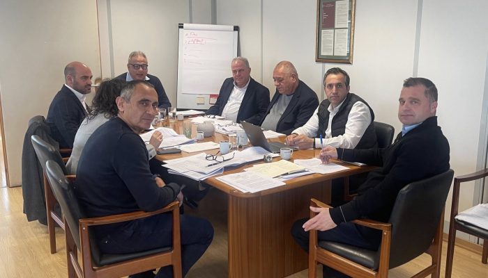 Τέθηκαν οι βάσεις για επέκταση των συλλογικών συμβάσεων