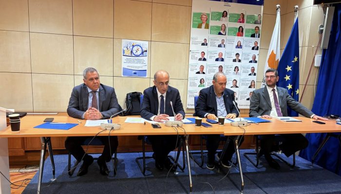 Συζήτηση για τις ευρωπαϊκές μεταρρυθμίσεις και επενδύσεις